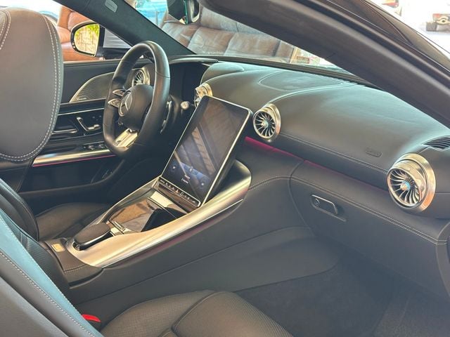 2022 Mercedes-Benz SL AMG SL 55 Roadster - 23022912 - 20