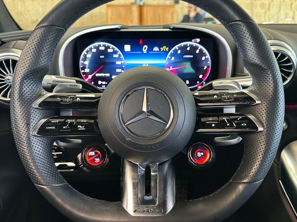 2022 Mercedes-Benz SL AMG SL 55 Roadster - 23022912 - 21