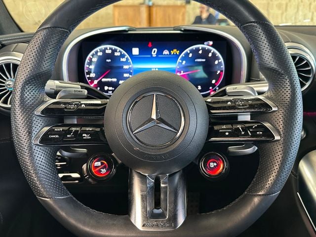2022 Mercedes-Benz SL AMG SL 55 Roadster - 23022912 - 21