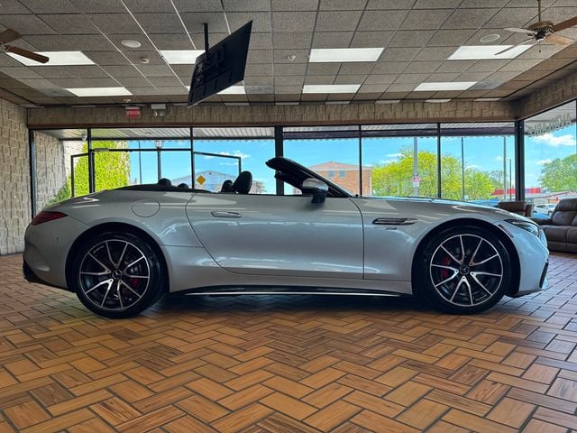2022 Mercedes-Benz SL AMG SL 55 Roadster - 23022912 - 7