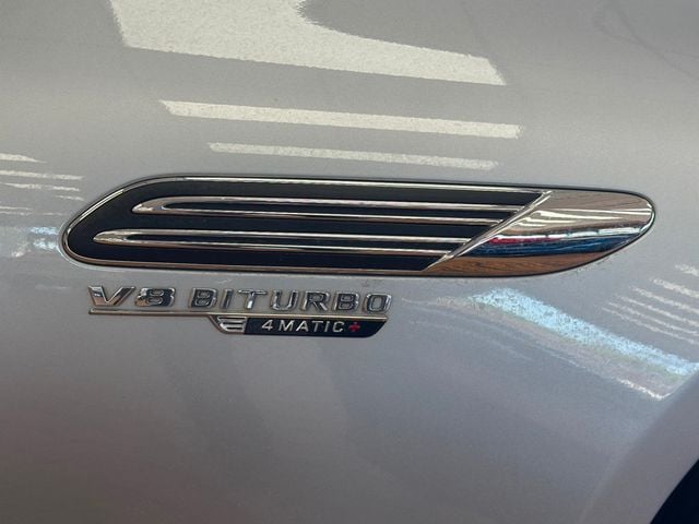 2022 Mercedes-Benz SL AMG SL 55 Roadster - 23022912 - 8