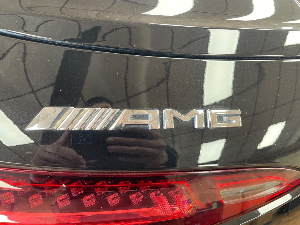 2022 Mercedes-Benz SL AMG SL 55 Roadster - 23092008 - 12