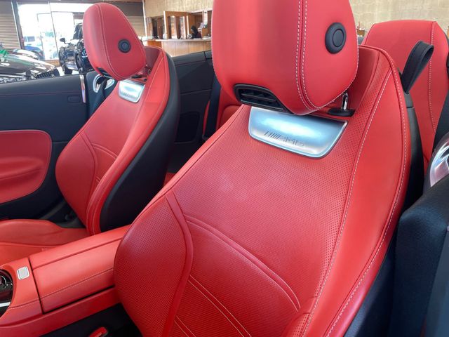 2022 Mercedes-Benz SL AMG SL 55 Roadster - 23092008 - 17