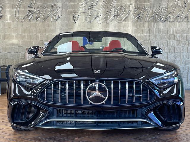 2022 Mercedes-Benz SL AMG SL 55 Roadster - 23092008 - 2