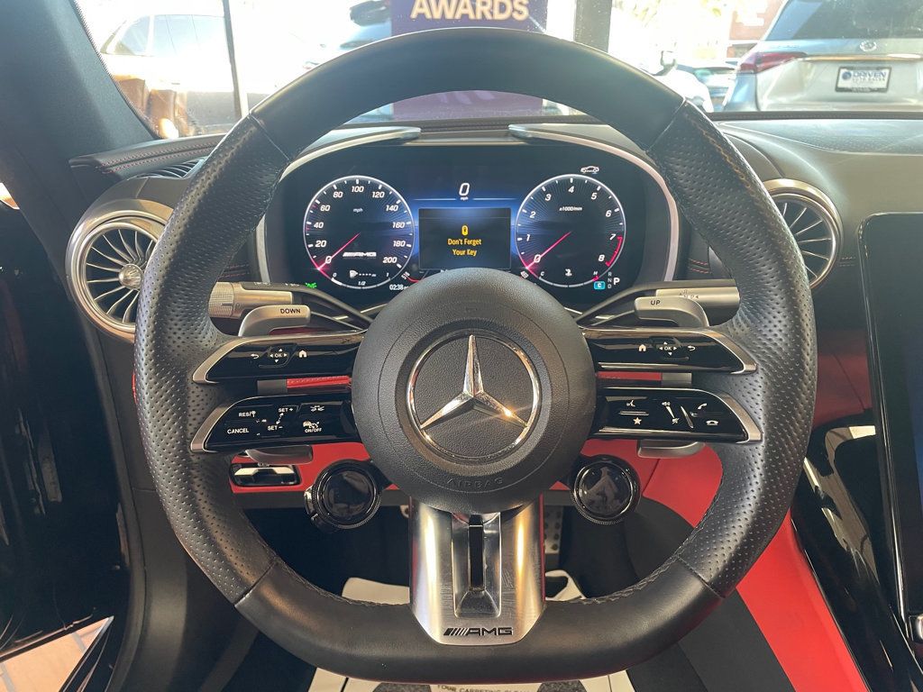 2022 Mercedes-Benz SL AMG SL 55 Roadster - 23092008 - 31