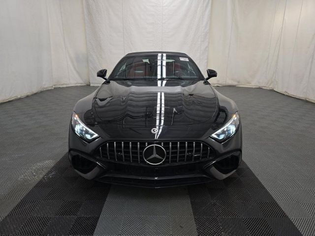 2022 Mercedes-Benz SL AMG SL 55 Roadster - 23021645 - 2