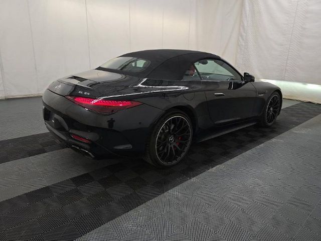 2022 Mercedes-Benz SL AMG SL 55 Roadster - 23021645 - 3