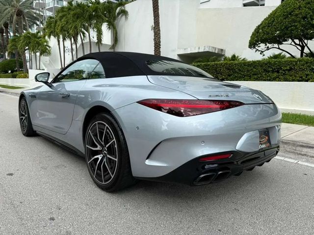 2022 Mercedes-Benz SL AMG SL 55 Roadster - 22941840 - 16