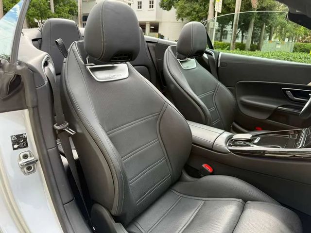 2022 Mercedes-Benz SL AMG SL 55 Roadster - 22941840 - 25