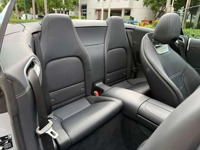 2022 Mercedes-Benz SL AMG SL 55 Roadster - 22941840 - 27