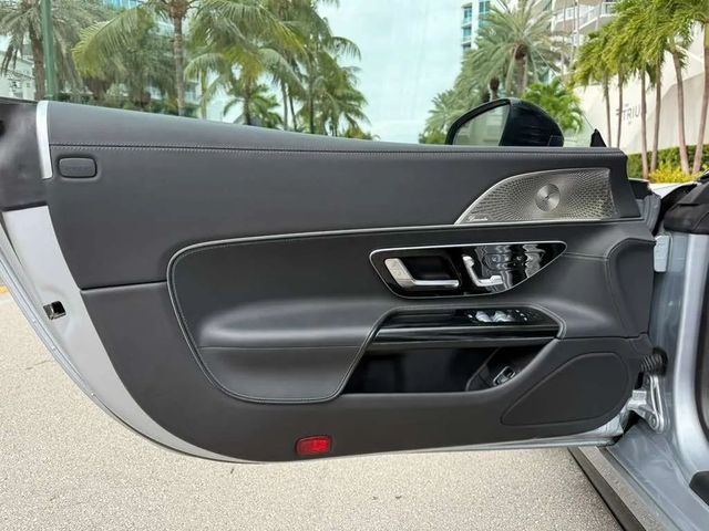 2022 Mercedes-Benz SL AMG SL 55 Roadster - 22941840 - 28