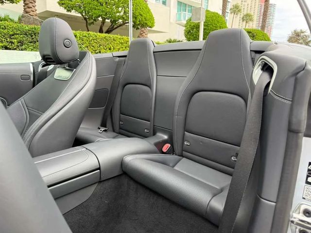 2022 Mercedes-Benz SL AMG SL 55 Roadster - 22941840 - 31