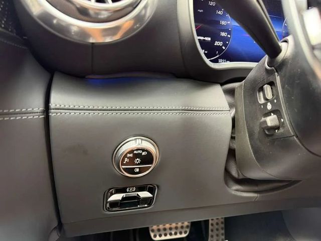 2022 Mercedes-Benz SL AMG SL 55 Roadster - 22941840 - 35