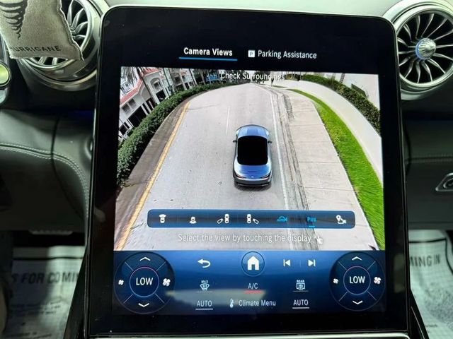 2022 Mercedes-Benz SL AMG SL 55 Roadster - 22941840 - 37