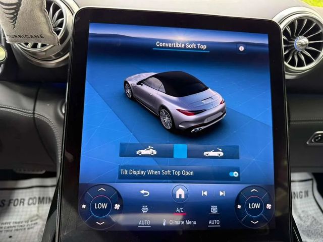 2022 Mercedes-Benz SL AMG SL 55 Roadster - 22941840 - 39