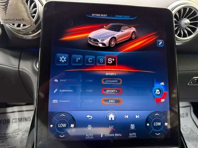 2022 Mercedes-Benz SL AMG SL 55 Roadster - 22941840 - 40