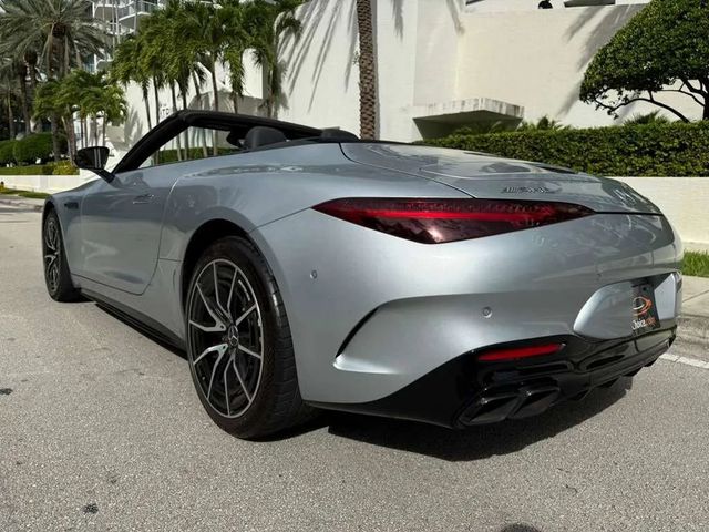 2022 Mercedes-Benz SL AMG SL 55 Roadster - 22941840 - 6