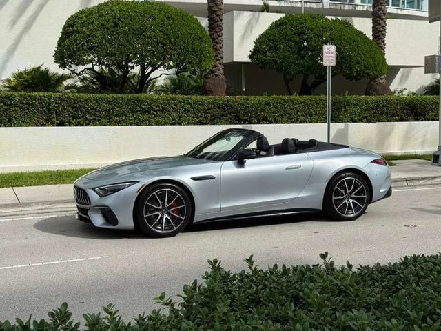 2022 Mercedes-Benz SL AMG SL 55 Roadster - 22941840 - 7