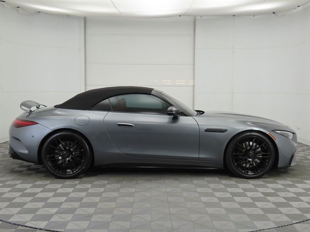 2022 Mercedes-Benz SL AMG SL 55 Roadster - 22955887 - 11