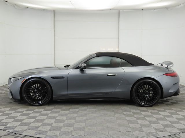 2022 Mercedes-Benz SL AMG SL 55 Roadster - 22955887 - 15