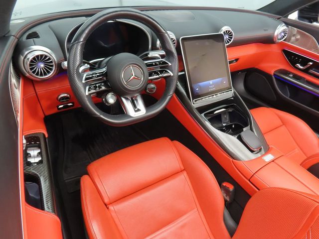 2022 Mercedes-Benz SL AMG SL 55 Roadster - 22955887 - 16