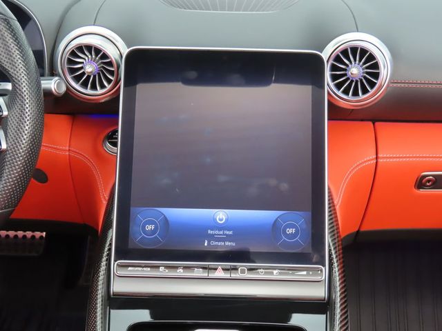 2022 Mercedes-Benz SL AMG SL 55 Roadster - 22955887 - 21