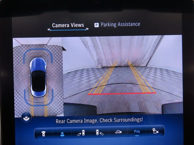 2022 Mercedes-Benz SL AMG SL 55 Roadster - 22955887 - 22