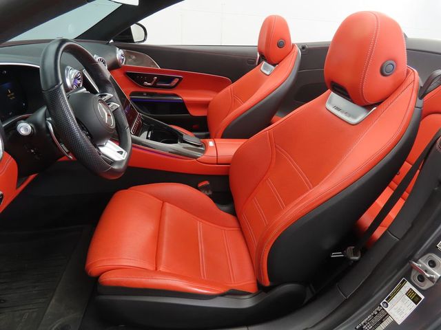 2022 Mercedes-Benz SL AMG SL 55 Roadster - 22955887 - 25