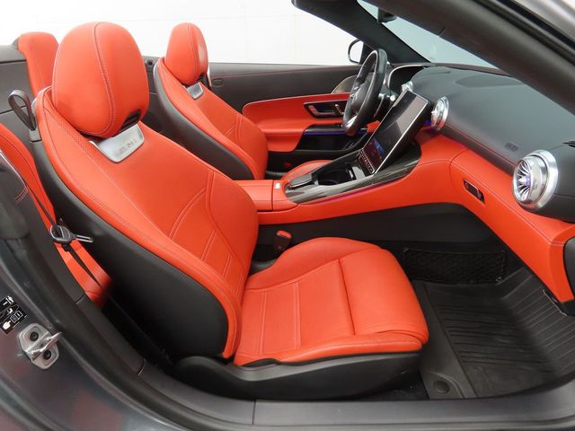 2022 Mercedes-Benz SL AMG SL 55 Roadster - 22955887 - 26