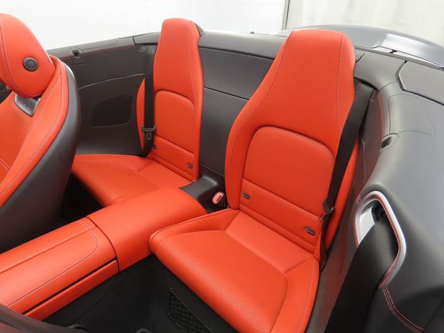 2022 Mercedes-Benz SL AMG SL 55 Roadster - 22955887 - 27