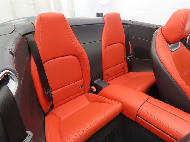 2022 Mercedes-Benz SL AMG SL 55 Roadster - 22955887 - 28