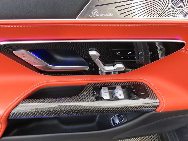 2022 Mercedes-Benz SL AMG SL 55 Roadster - 22955887 - 29