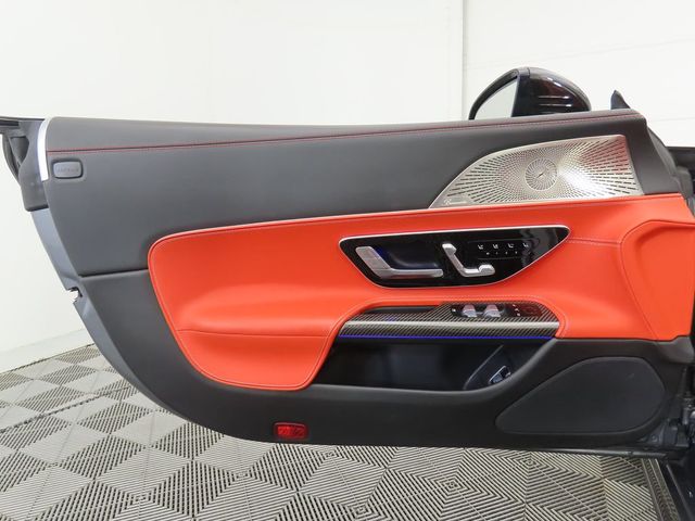 2022 Mercedes-Benz SL AMG SL 55 Roadster - 22955887 - 30