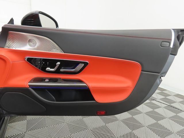 2022 Mercedes-Benz SL AMG SL 55 Roadster - 22955887 - 31