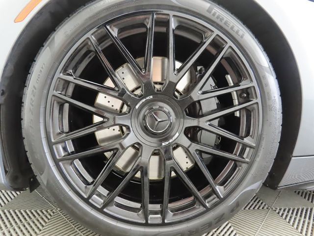 2022 Mercedes-Benz SL AMG SL 55 Roadster - 22955887 - 34