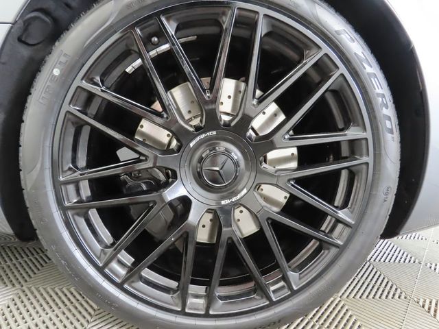 2022 Mercedes-Benz SL AMG SL 55 Roadster - 22955887 - 35