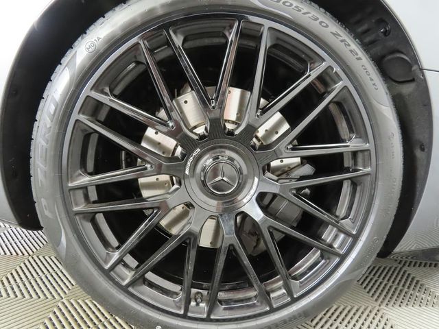 2022 Mercedes-Benz SL AMG SL 55 Roadster - 22955887 - 36