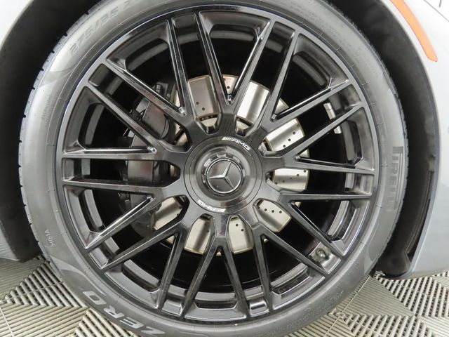 2022 Mercedes-Benz SL AMG SL 55 Roadster - 22955887 - 37