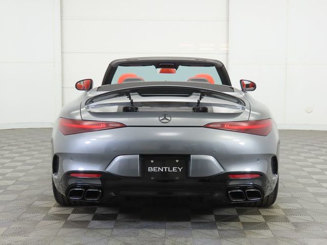 2022 Mercedes-Benz SL AMG SL 55 Roadster - 22955887 - 5