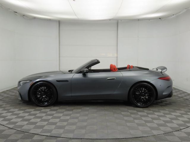 2022 Mercedes-Benz SL AMG SL 55 Roadster - 22955887 - 7