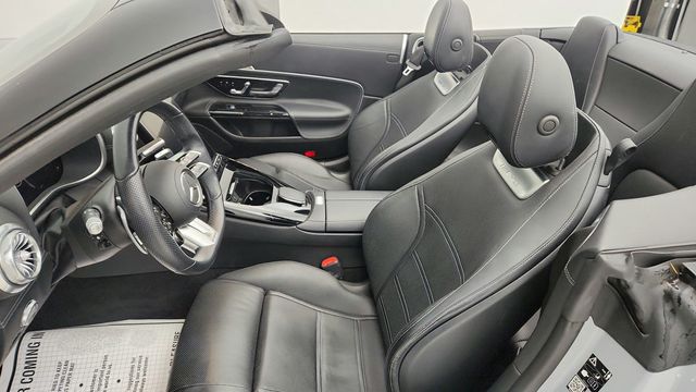 2022 Mercedes-Benz SL AMG SL 55 Roadster - 22947891 - 18