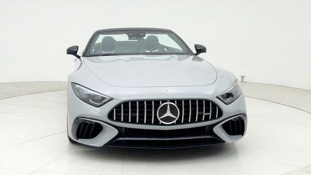 2022 Mercedes-Benz SL AMG SL 55 Roadster - 22947891 - 1