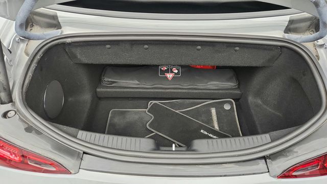 2022 Mercedes-Benz SL AMG SL 55 Roadster - 22947891 - 20