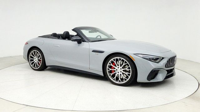 2022 Mercedes-Benz SL AMG SL 55 Roadster - 22947891 - 2