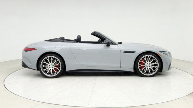 2022 Mercedes-Benz SL AMG SL 55 Roadster - 22947891 - 3