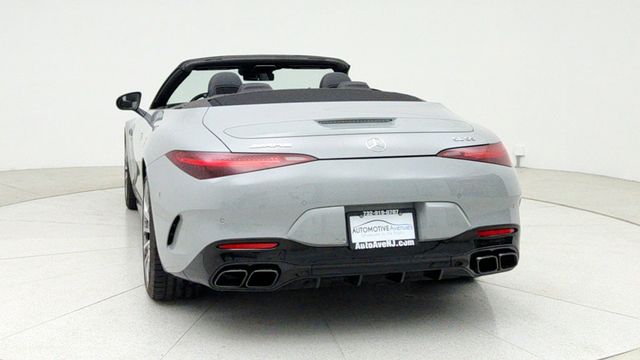 2022 Mercedes-Benz SL AMG SL 55 Roadster - 22947891 - 5