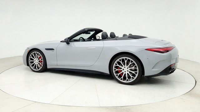 2022 Mercedes-Benz SL AMG SL 55 Roadster - 22947891 - 6