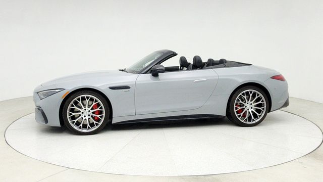 2022 Mercedes-Benz SL AMG SL 55 Roadster - 22947891 - 7