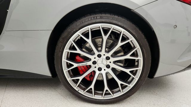 2022 Mercedes-Benz SL AMG SL 55 Roadster - 22947891 - 8