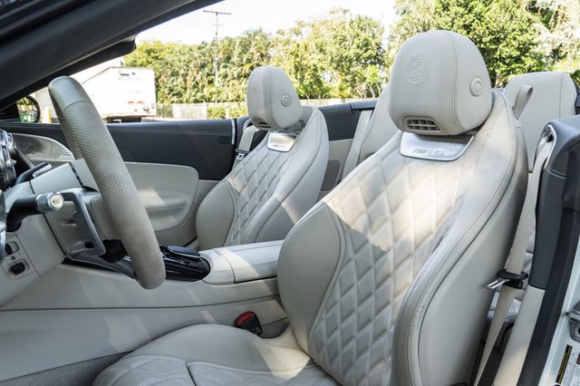 2022 Mercedes-Benz SL AMG SL 55 Roadster - 22999209 - 13